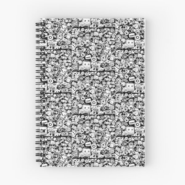 Item preview, Copy of Square Abstract Art Pattern designed and sold by HamsX Matta.
