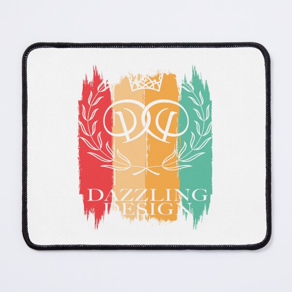 Item preview, Colored dazzling design designed and sold by Dazzlingdesign1.