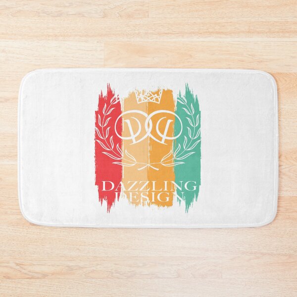 Item preview, Colored dazzling design designed and sold by Dazzlingdesign1.