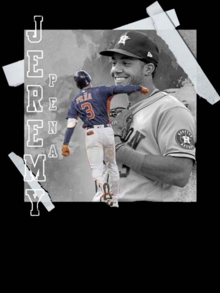 FREE shipping Graphic Jeremy Pena Baseball Houston Astros shirt