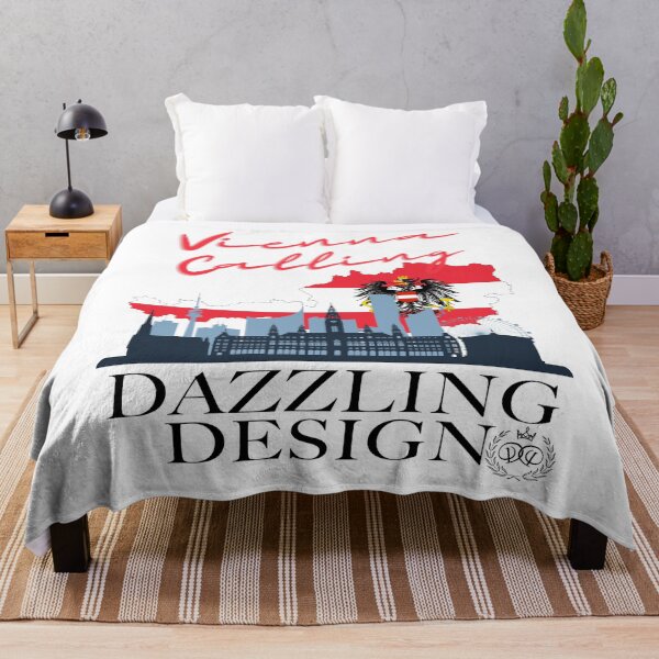 Item preview, Vienna Calling Dazzling Design by DD designed and sold by Dazzlingdesign1.