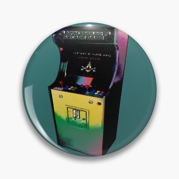 Item preview, Arcade Game Machine for Comrades  designed and sold by Angeleghties.