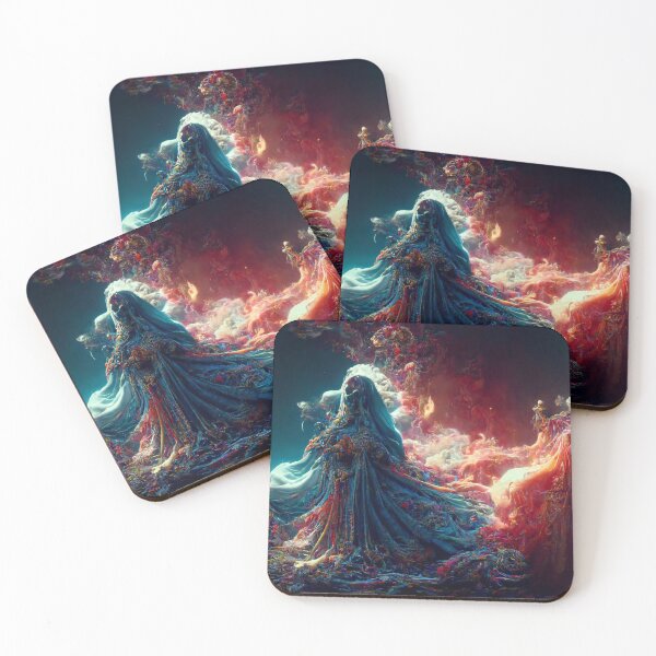 Item preview, Universe priestess  designed and sold by Sevastra33.