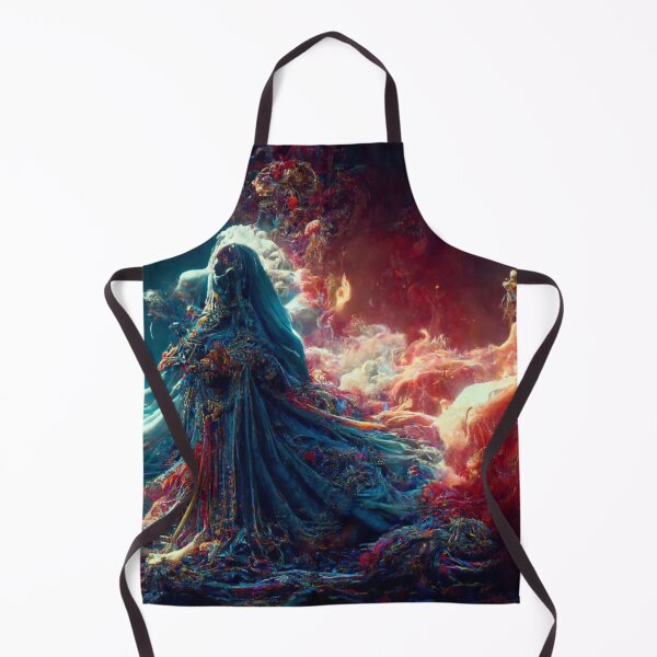 Item preview, Universe priestess designed and sold by Sevastra33.