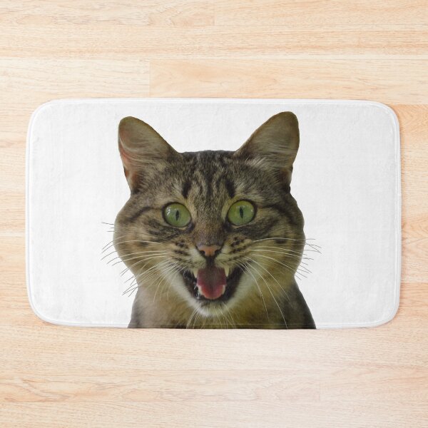 Item preview, PLAYFUL CAT, DO YOU WANT TO PLAY designed and sold by Danicus666.