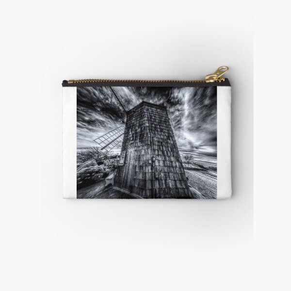 Item preview, Sag Harbor Windmill With Clouds designed and sold by Rick Gold.