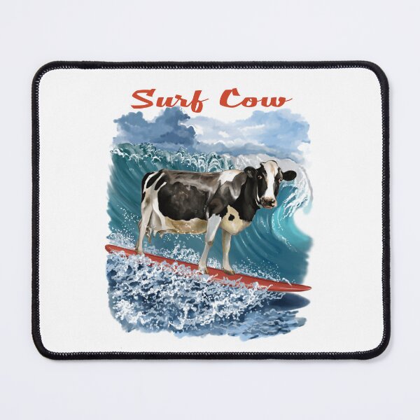 Item preview, SurfCow designed and sold by BillLunsford.