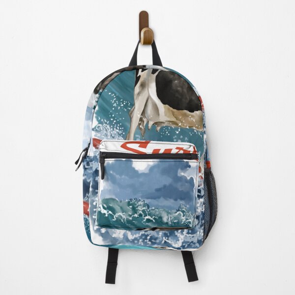 Item preview, SurfCow designed and sold by BillLunsford.
