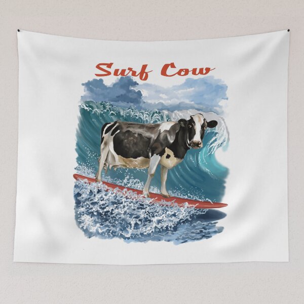 Item preview, SurfCow designed and sold by BillLunsford.