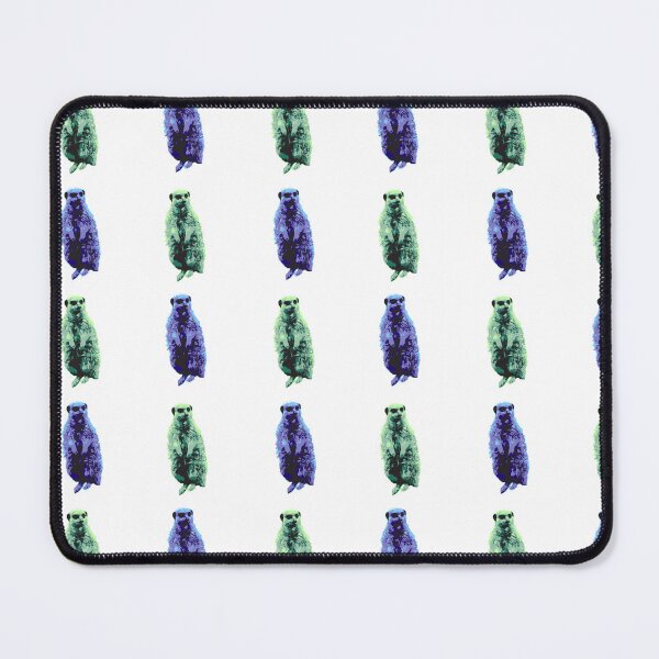 Item preview, pop art meerkats designed and sold by J-Brezy.