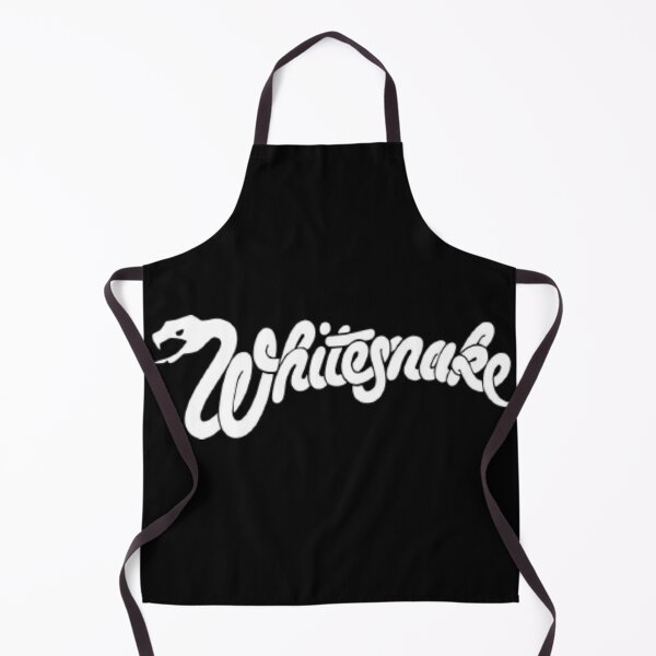 Item preview, Whitesnake logo - The old Whitesnake - Whitesnake logo brand - Whitesnake designed and sold by ALAEEDDINEBHM.