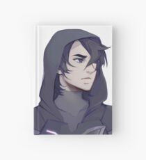Cuaderno de tapa dura Keith
