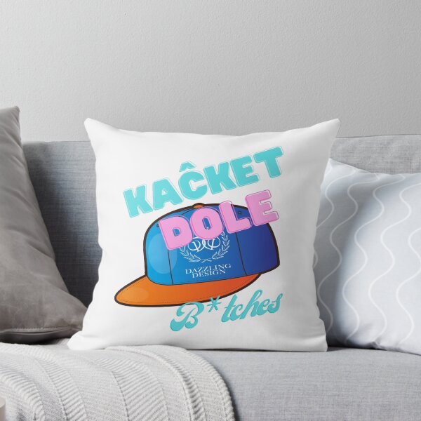 Item preview, Kacket dole Bitches Dazzling Design by DD designed and sold by Dazzlingdesign1.