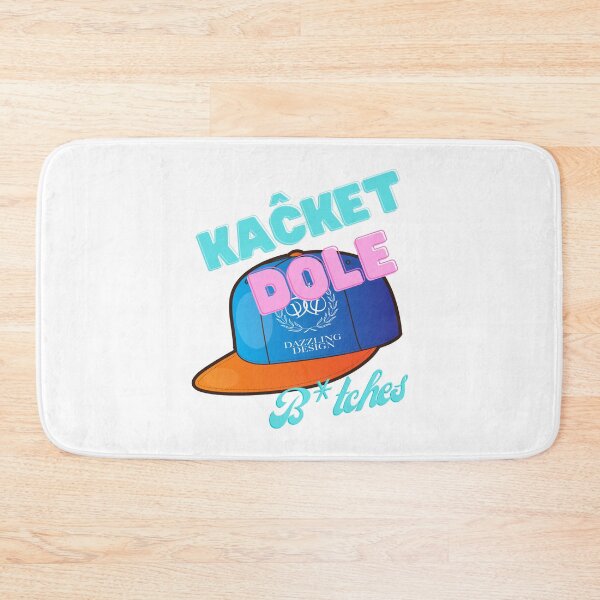 Item preview, Kacket dole Bitches Dazzling Design by DD designed and sold by Dazzlingdesign1.