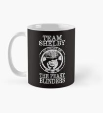 Team Mug