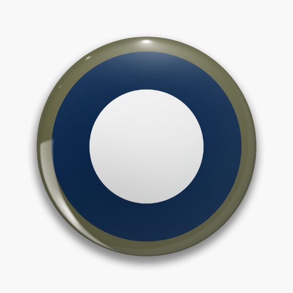 Item preview, RAAF WWII Emblem designed and sold by Morcejo.