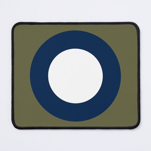 Item preview, RAAF WWII Emblem designed and sold by Morcejo.