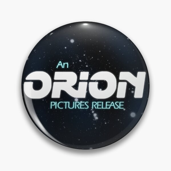 Item preview, ORION Pictures Release designed and sold by Linubidix.