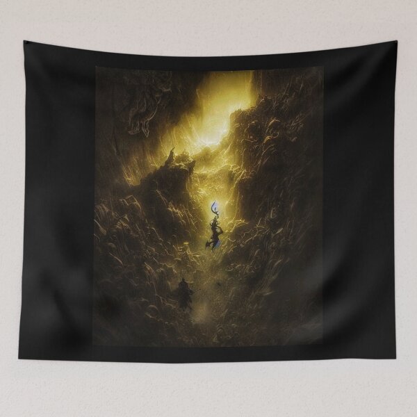 Item preview, sunshine on black mountain designed and sold by optimusprime39.
