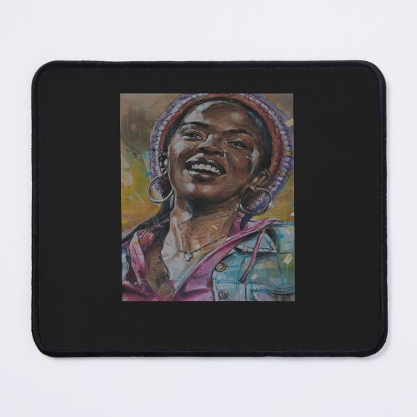 Item preview, fugees lauryn hill designed and sold by penelopeelsieu.
