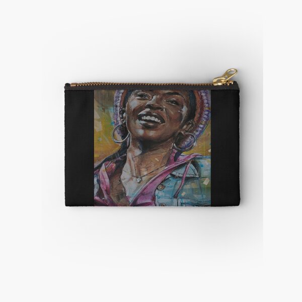 Item preview, fugees lauryn hill designed and sold by penelopeelsieu.