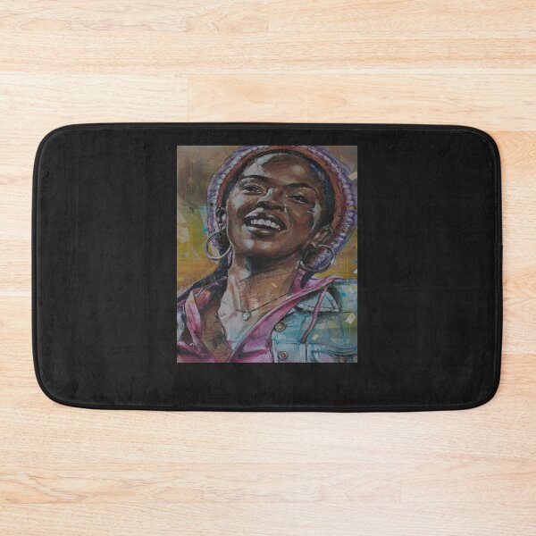 Item preview, fugees lauryn hill designed and sold by penelopeelsieu.