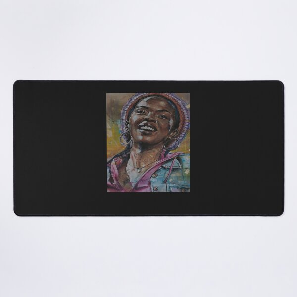Item preview, fugees lauryn hill designed and sold by penelopeelsieu.