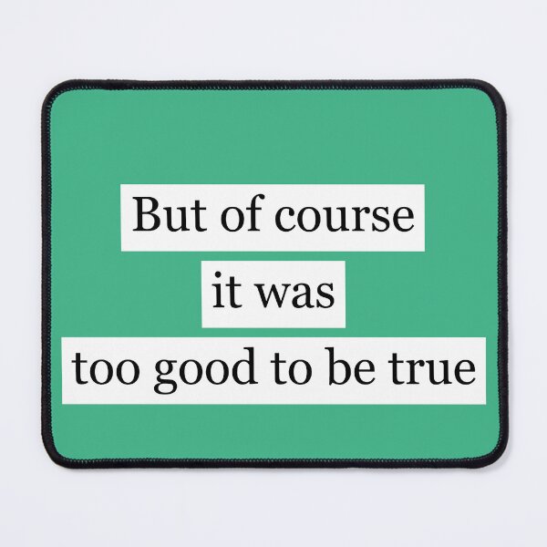 Item preview, Erick's Sentiment designed and sold by VV-Shop.