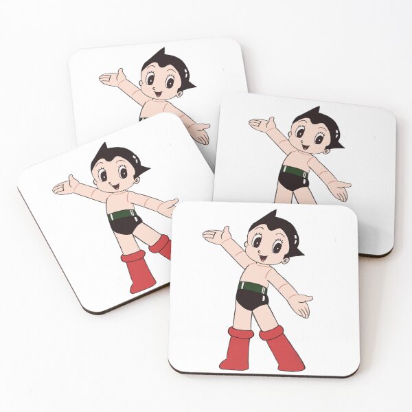 Item preview, Astro Boy designed and sold by GabysArtCorner.