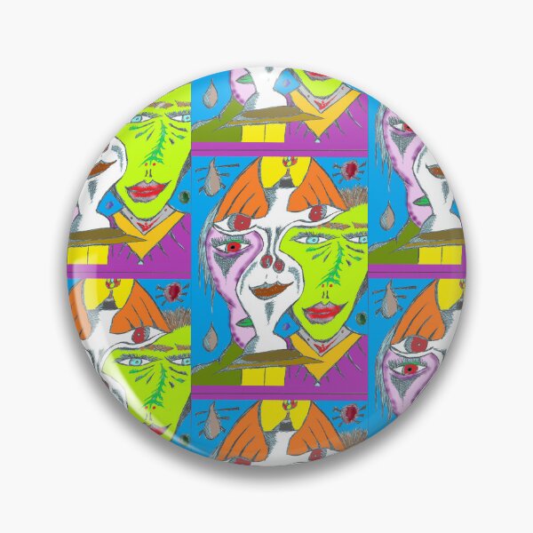 Item preview, feeding on fear designed and sold by wormink.