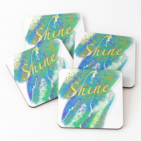 Item preview, Shine designed and sold by PaperieJennifer.