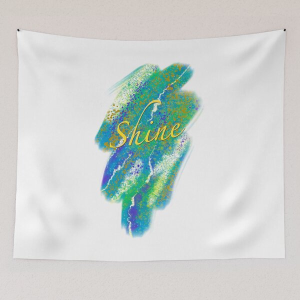 Item preview, Shine designed and sold by PaperieJennifer.