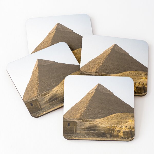 Item preview, Egyptian Pyramid designed and sold by Daniel's Destinations.