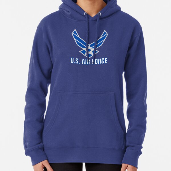 Sudadera air online force