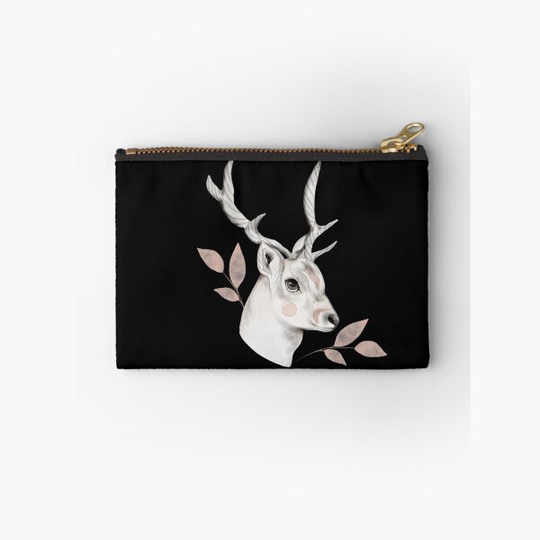 Item preview, Christmas Reindeer designed and sold by SpiritedArtwork.