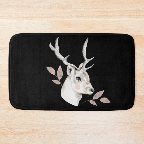 Item preview, Christmas Reindeer designed and sold by SpiritedArtwork.