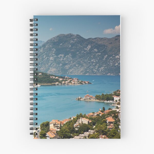 Item preview, Bay Of Kotor designed and sold by Dominika Aniola.