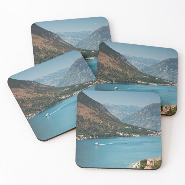 Item preview, Bay Of Kotor designed and sold by Dominika Aniola.