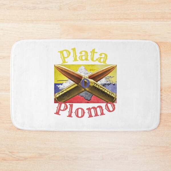Item preview, Plata O Plomo Dazzling Design by DD designed and sold by Dazzlingdesign1.
