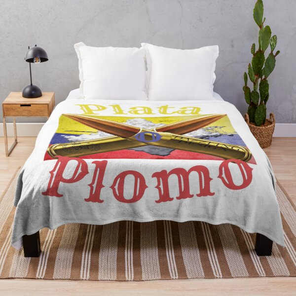 Item preview, Plata O Plomo Dazzling Design by DD designed and sold by Dazzlingdesign1.