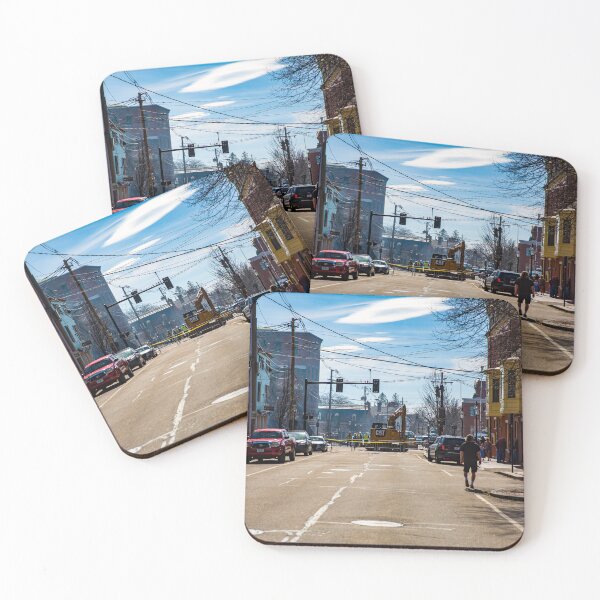 Item preview, The Morning After designed and sold by Daniel's Destinations.