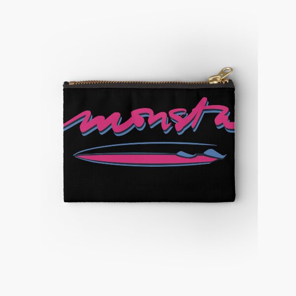 Item preview, 80s Monsta Surf designed and sold by JDHardie.