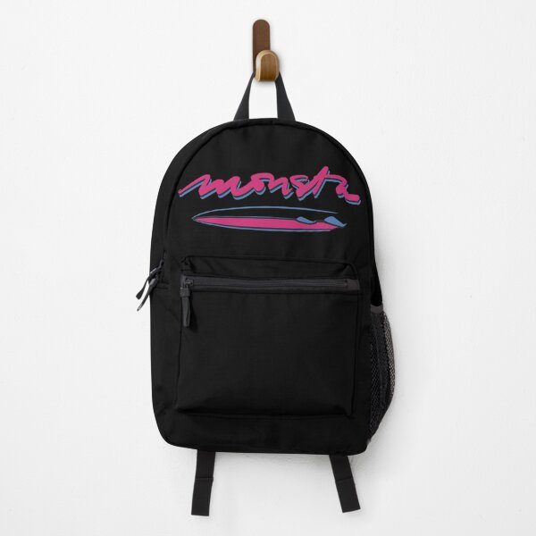 Item preview, 80s Monsta Surf designed and sold by JDHardie.