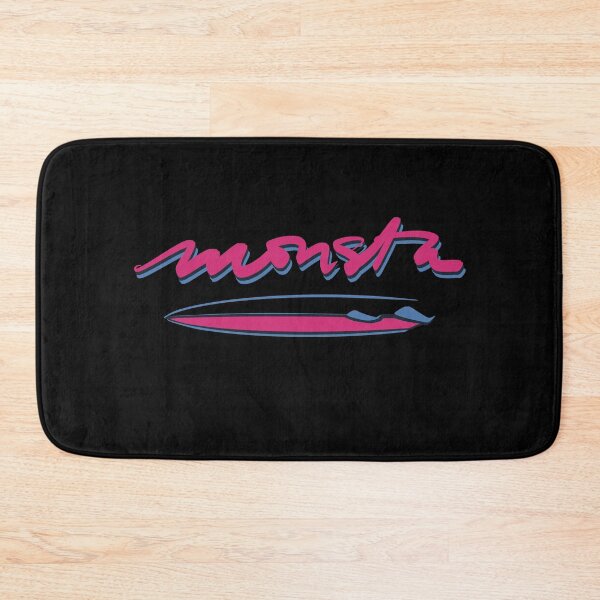 Item preview, 80s Monsta Surf designed and sold by JDHardie.