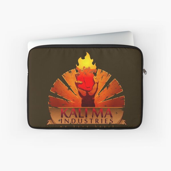 Item preview, Kali Ma Industries designed and sold by Rorus007.