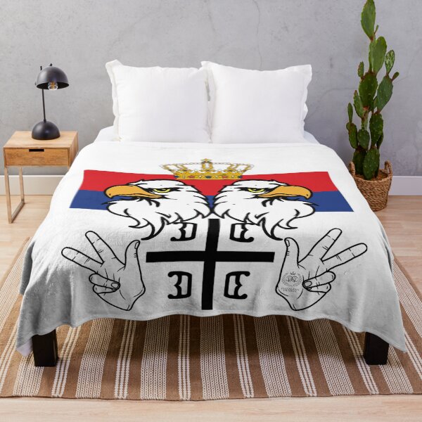 Item preview, Serbian Eagle Dazzling Design by DD designed and sold by Dazzlingdesign1.