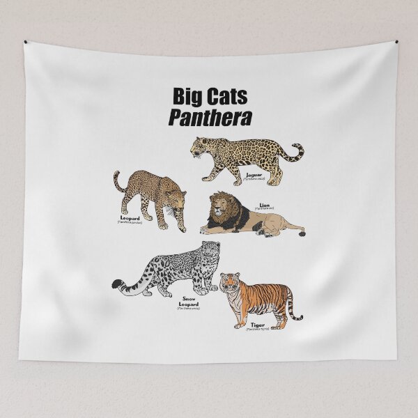 Item preview, Panthera designed and sold by GraceT26.