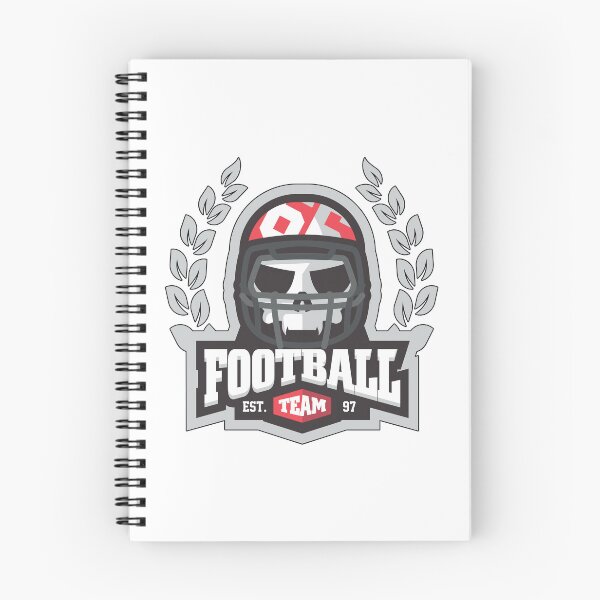 Item preview, Football designed and sold by ShopInfinite.