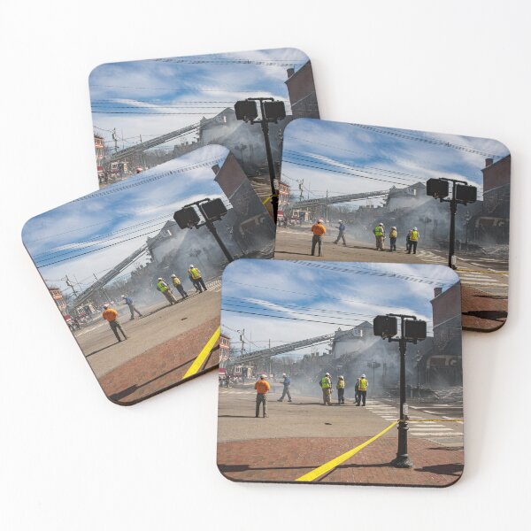 Item preview, State Street Fire 2 designed and sold by Daniel's Destinations.