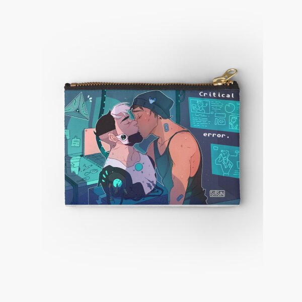 Item preview, Voltron- Robot Shiro and Lance designed and sold by SirScandal.
